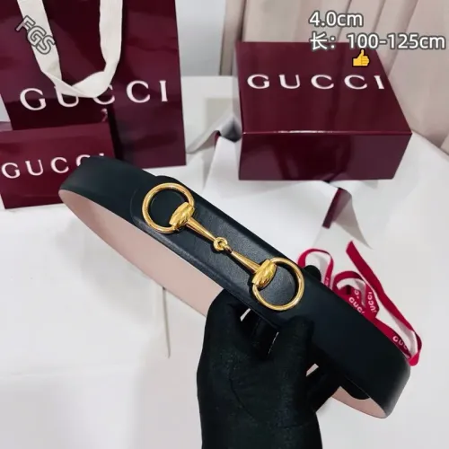 Replica Gucci AAA Quality Belts #1484460 $56.00 USD for Wholesale