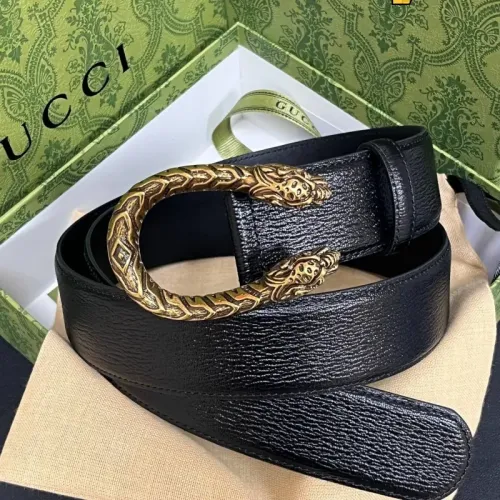 Cheap Gucci AAA Quality Belts #1484462, $$56.00 USD On Gucci AAA Quality Belts