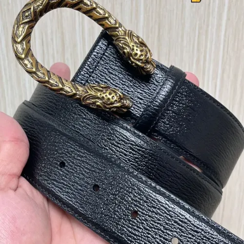 Replica Gucci AAA Quality Belts #1484462 $56.00 USD for Wholesale