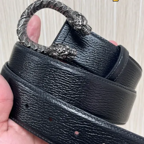 Replica Gucci AAA Quality Belts #1484463 $56.00 USD for Wholesale