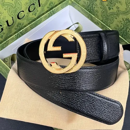 Cheap Gucci AAA Quality Belts #1484464, $$56.00 USD On Gucci AAA Quality Belts