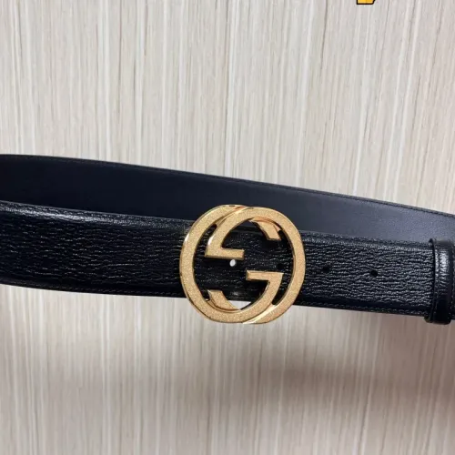 Replica Gucci AAA Quality Belts #1484464 $56.00 USD for Wholesale