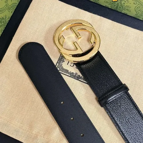 Replica Gucci AAA Quality Belts #1484464 $56.00 USD for Wholesale