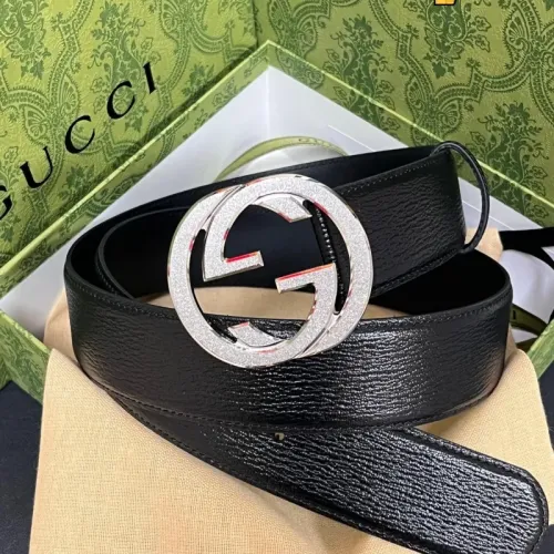 Cheap Gucci AAA Quality Belts #1484465, $$56.00 USD On Gucci AAA Quality Belts