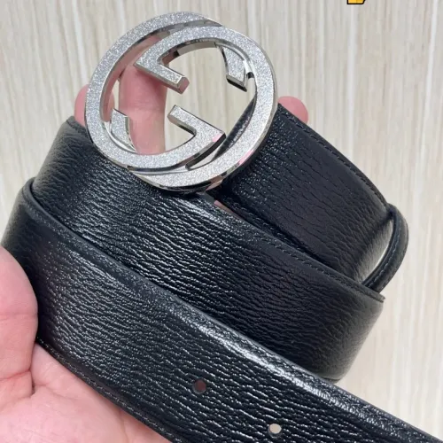 Replica Gucci AAA Quality Belts #1484465 $56.00 USD for Wholesale
