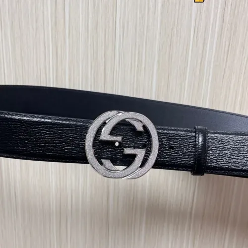 Replica Gucci AAA Quality Belts #1484465 $56.00 USD for Wholesale