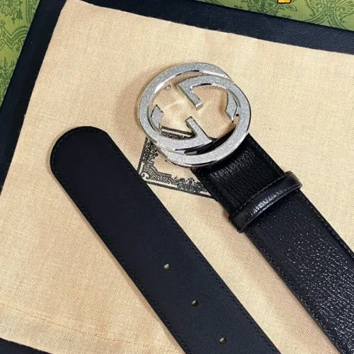 Replica Gucci AAA Quality Belts #1484465 $56.00 USD for Wholesale