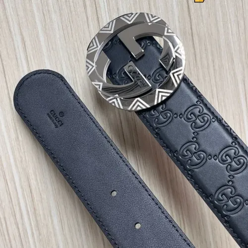 Replica Gucci AAA Quality Belts #1484466 $56.00 USD for Wholesale