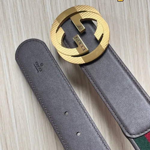 Replica Gucci AAA Quality Belts #1484468 $56.00 USD for Wholesale