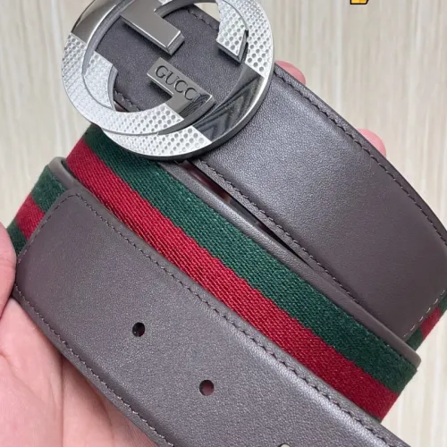 Replica Gucci AAA Quality Belts #1484469 $56.00 USD for Wholesale