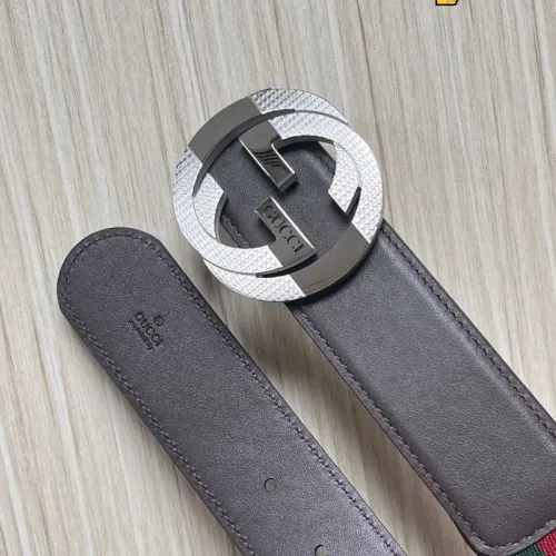 Replica Gucci AAA Quality Belts #1484469 $56.00 USD for Wholesale