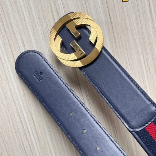 Replica Gucci AAA Quality Belts #1484470 $56.00 USD for Wholesale