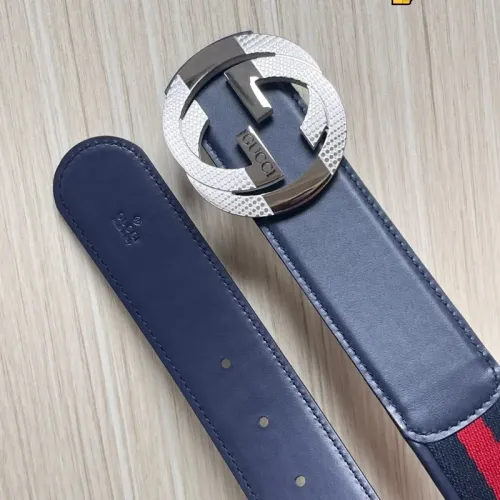 Replica Gucci AAA Quality Belts #1484471 $56.00 USD for Wholesale
