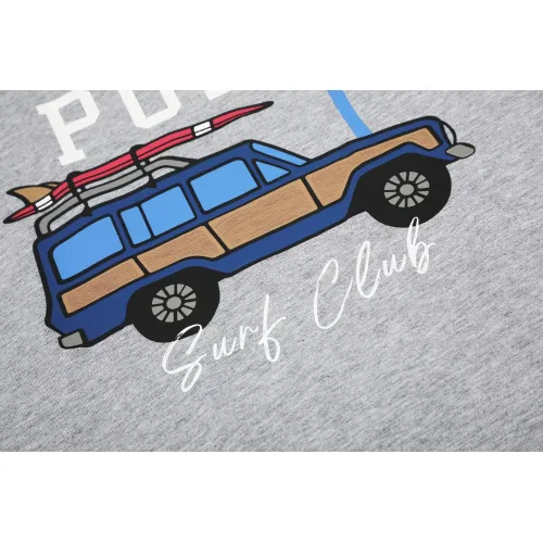Replica Ralph Lauren Polo T-Shirts Short Sleeved For Unisex #1484474 $32.00 USD for Wholesale