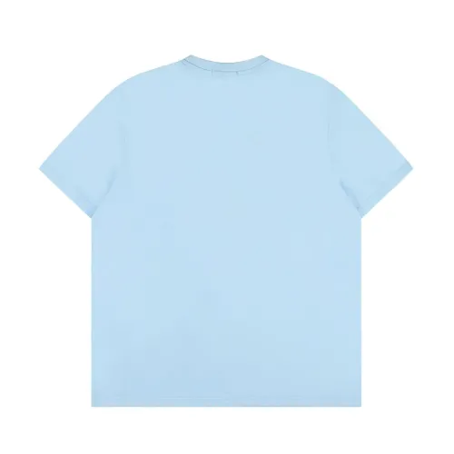Replica Ralph Lauren Polo T-Shirts Short Sleeved For Unisex #1484475 $32.00 USD for Wholesale