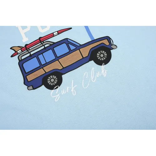 Replica Ralph Lauren Polo T-Shirts Short Sleeved For Unisex #1484475 $32.00 USD for Wholesale