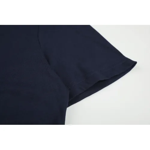 Replica Ralph Lauren Polo T-Shirts Short Sleeved For Unisex #1484476 $32.00 USD for Wholesale