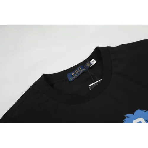 Replica Ralph Lauren Polo T-Shirts Short Sleeved For Unisex #1484477 $32.00 USD for Wholesale