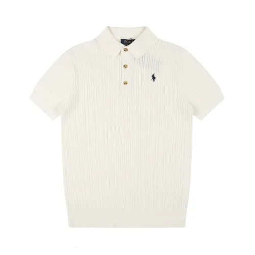 Cheap Ralph Lauren Polo T-Shirts Short Sleeved For Unisex #1484478, $$45.00 USD On Ralph Lauren Polo T-Shirts