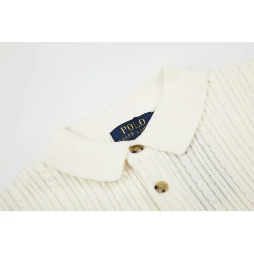 Replica Ralph Lauren Polo T-Shirts Short Sleeved For Unisex #1484478 $45.00 USD for Wholesale
