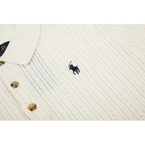 Replica Ralph Lauren Polo T-Shirts Short Sleeved For Unisex #1484478 $45.00 USD for Wholesale