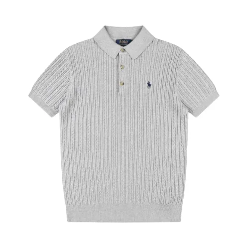 Cheap Ralph Lauren Polo T-Shirts Short Sleeved For Unisex #1484479, $$45.00 USD On Ralph Lauren Polo T-Shirts
