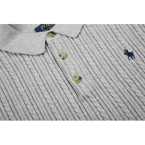 Replica Ralph Lauren Polo T-Shirts Short Sleeved For Unisex #1484479 $45.00 USD for Wholesale