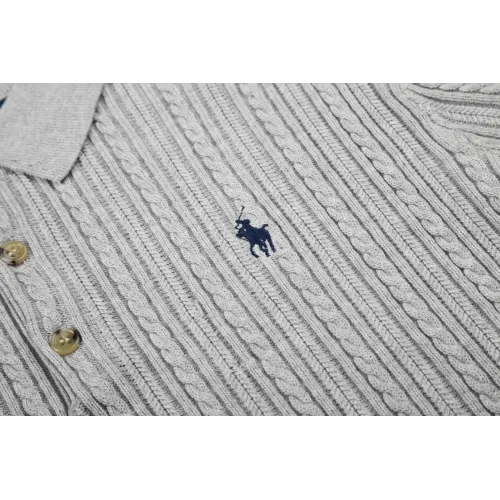 Replica Ralph Lauren Polo T-Shirts Short Sleeved For Unisex #1484479 $45.00 USD for Wholesale