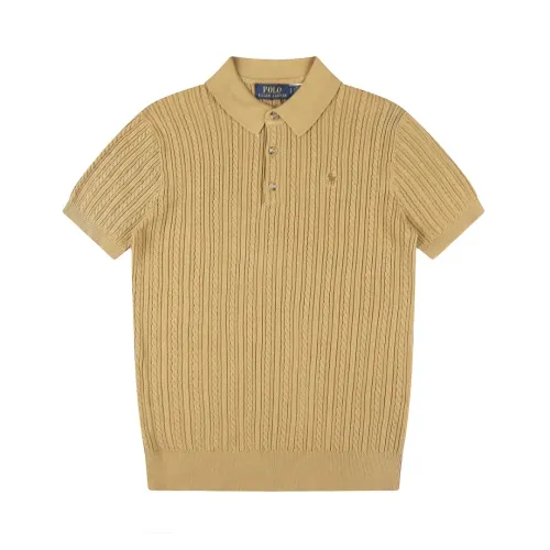 Cheap Ralph Lauren Polo T-Shirts Short Sleeved For Unisex #1484480, $$45.00 USD On Ralph Lauren Polo T-Shirts