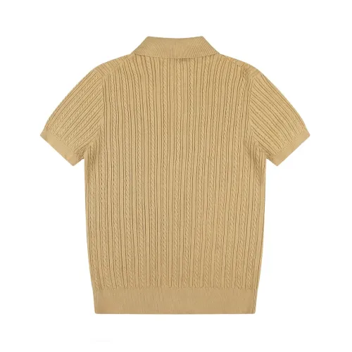 Replica Ralph Lauren Polo T-Shirts Short Sleeved For Unisex #1484480 $45.00 USD for Wholesale