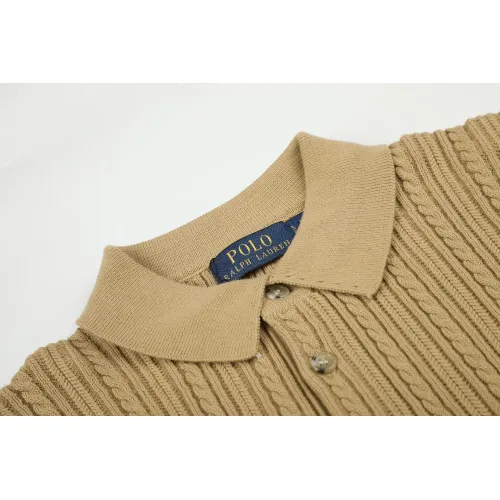 Replica Ralph Lauren Polo T-Shirts Short Sleeved For Unisex #1484480 $45.00 USD for Wholesale