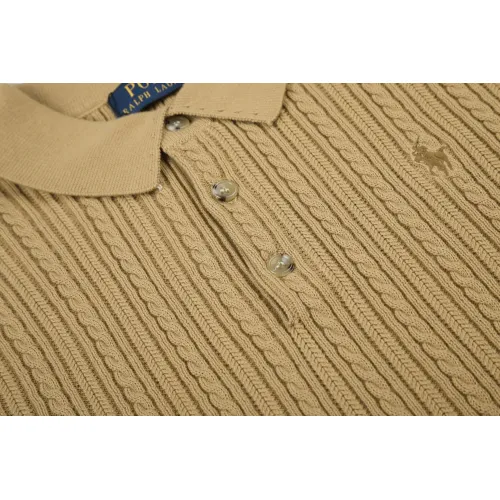 Replica Ralph Lauren Polo T-Shirts Short Sleeved For Unisex #1484480 $45.00 USD for Wholesale