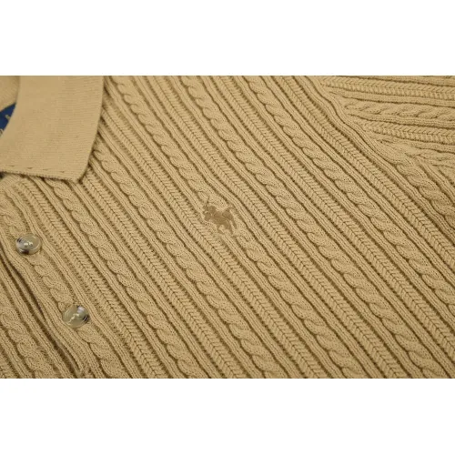 Replica Ralph Lauren Polo T-Shirts Short Sleeved For Unisex #1484480 $45.00 USD for Wholesale