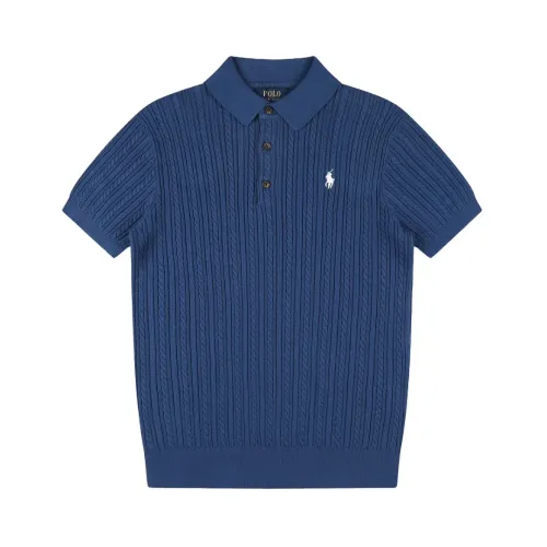 Cheap Ralph Lauren Polo T-Shirts Short Sleeved For Unisex #1484481, $$45.00 USD On Ralph Lauren Polo T-Shirts