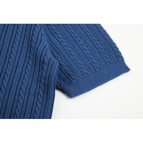 Replica Ralph Lauren Polo T-Shirts Short Sleeved For Unisex #1484481 $45.00 USD for Wholesale