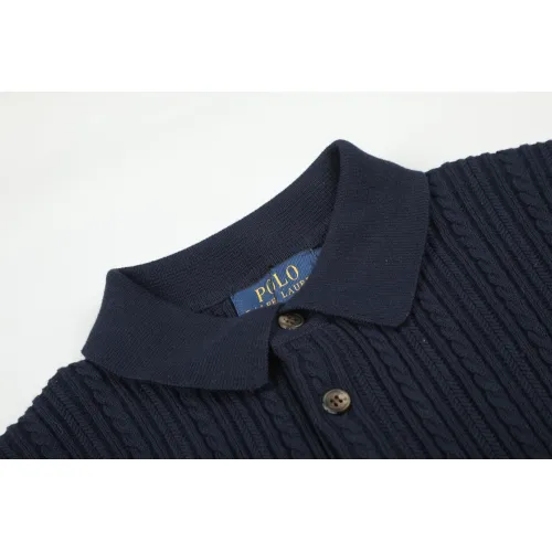 Replica Ralph Lauren Polo T-Shirts Short Sleeved For Unisex #1484482 $45.00 USD for Wholesale
