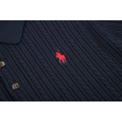 Replica Ralph Lauren Polo T-Shirts Short Sleeved For Unisex #1484482 $45.00 USD for Wholesale