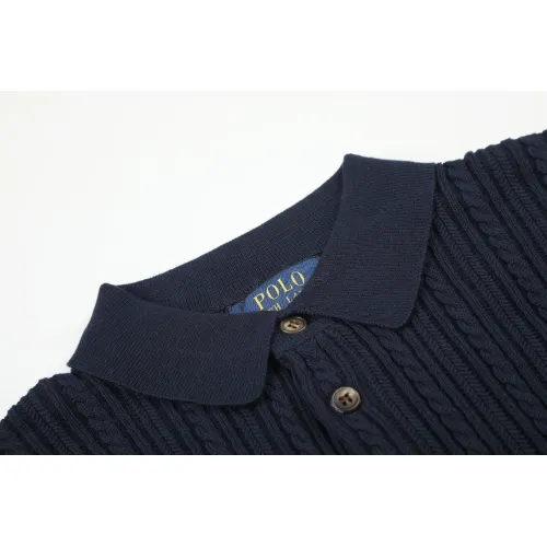 Replica Ralph Lauren Polo T-Shirts Short Sleeved For Unisex #1484483 $45.00 USD for Wholesale
