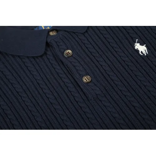 Replica Ralph Lauren Polo T-Shirts Short Sleeved For Unisex #1484483 $45.00 USD for Wholesale