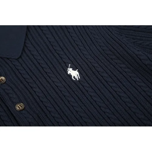 Replica Ralph Lauren Polo T-Shirts Short Sleeved For Unisex #1484483 $45.00 USD for Wholesale