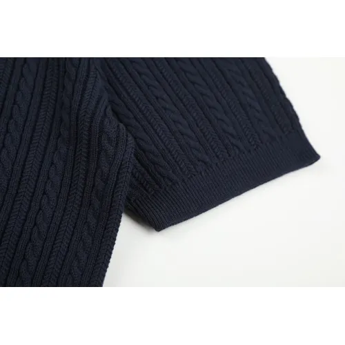 Replica Ralph Lauren Polo T-Shirts Short Sleeved For Unisex #1484483 $45.00 USD for Wholesale