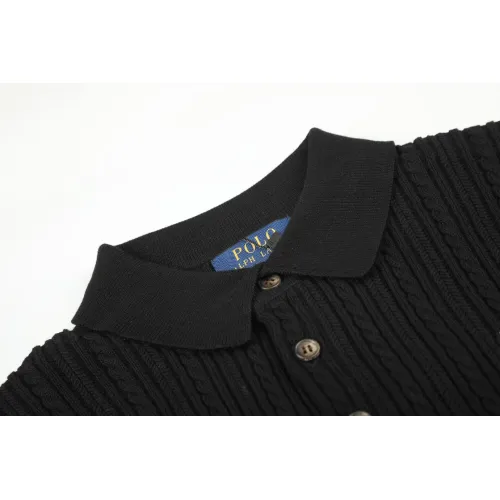Replica Ralph Lauren Polo T-Shirts Short Sleeved For Unisex #1484484 $45.00 USD for Wholesale