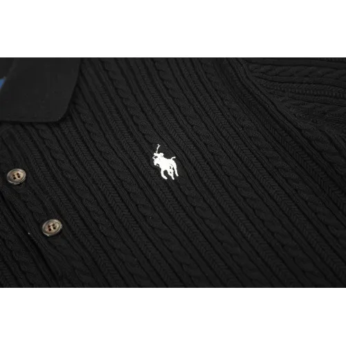 Replica Ralph Lauren Polo T-Shirts Short Sleeved For Unisex #1484484 $45.00 USD for Wholesale
