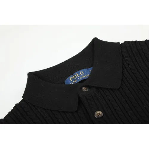 Replica Ralph Lauren Polo T-Shirts Short Sleeved For Unisex #1484485 $45.00 USD for Wholesale