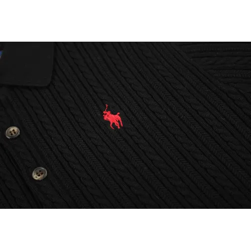 Replica Ralph Lauren Polo T-Shirts Short Sleeved For Unisex #1484485 $45.00 USD for Wholesale