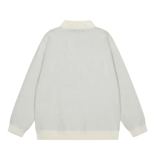 Replica Ralph Lauren Polo Sweaters Long Sleeved For Unisex #1484486 $52.00 USD for Wholesale