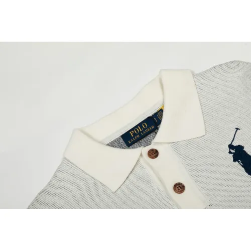 Replica Ralph Lauren Polo Sweaters Long Sleeved For Unisex #1484486 $52.00 USD for Wholesale