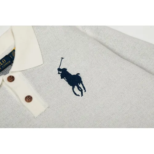 Replica Ralph Lauren Polo Sweaters Long Sleeved For Unisex #1484486 $52.00 USD for Wholesale