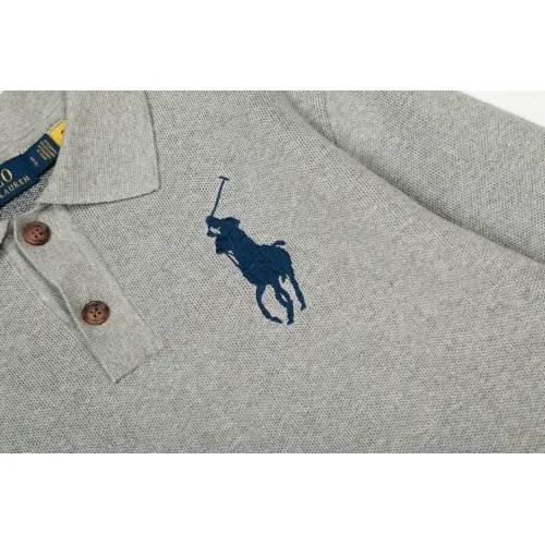 Replica Ralph Lauren Polo Sweaters Long Sleeved For Unisex #1484487 $52.00 USD for Wholesale