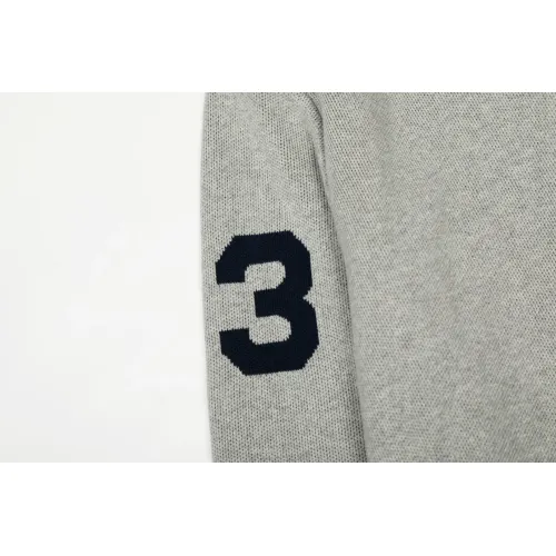 Replica Ralph Lauren Polo Sweaters Long Sleeved For Unisex #1484487 $52.00 USD for Wholesale